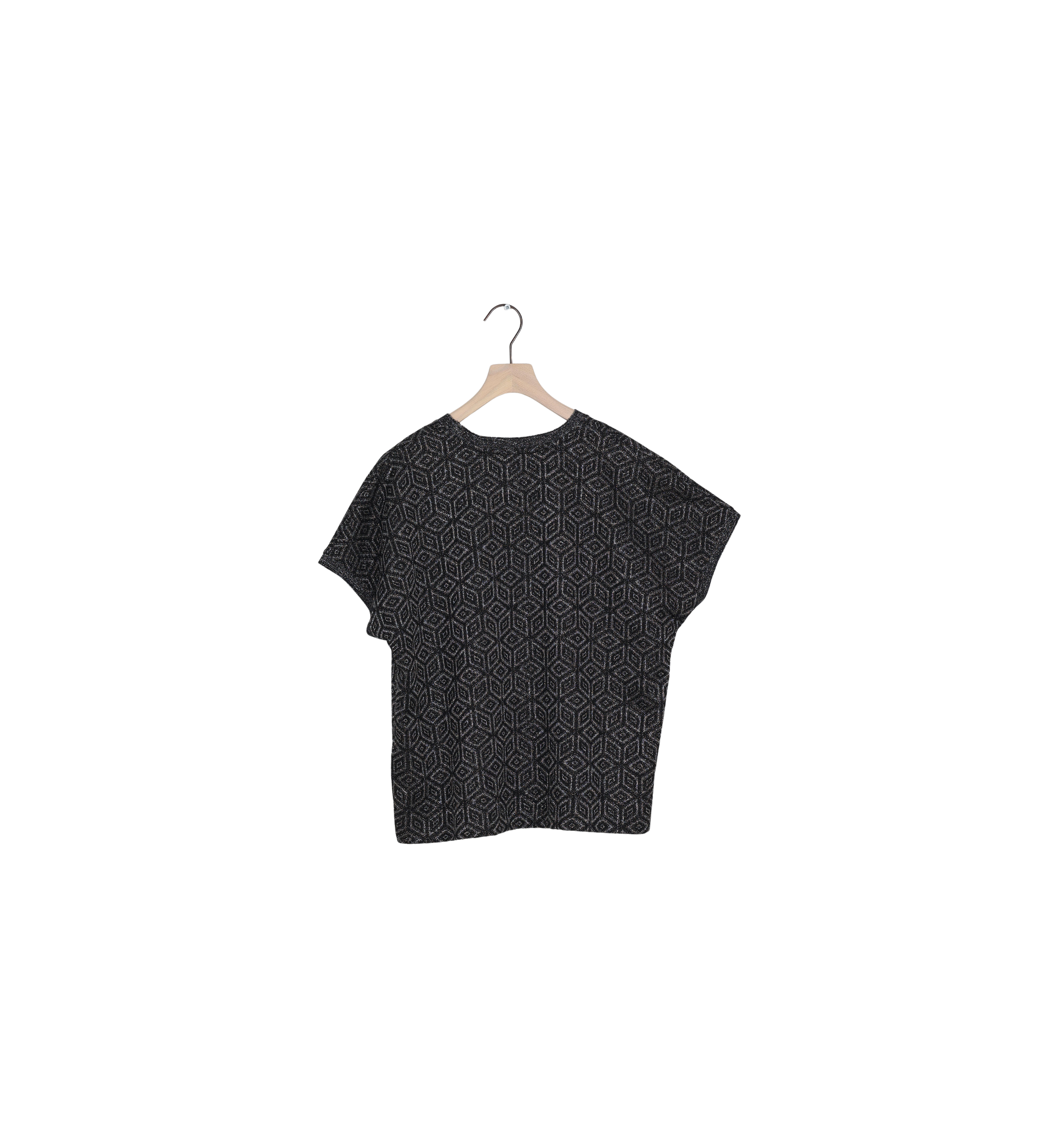 Packshot / Silver / ReLoved